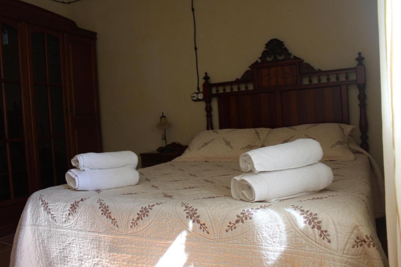 La Noguera Casa Rural Уэскар Экстерьер фото